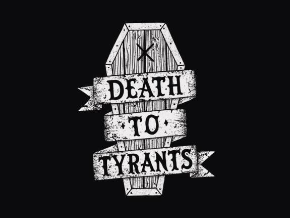 death to tyrants1