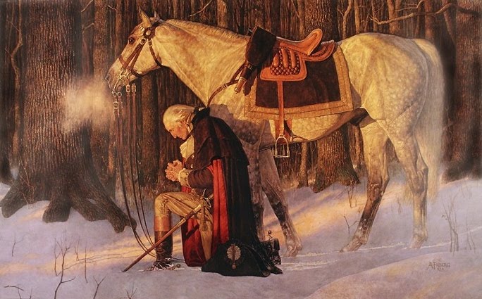 George Washington2