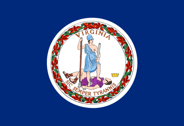 flag of Virginia3