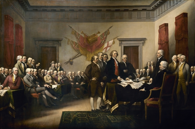 Founding Fathers1