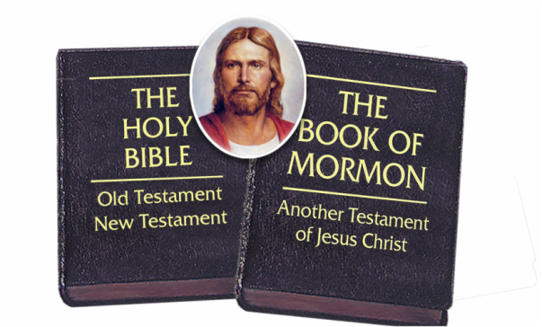 The Book of Mormon11